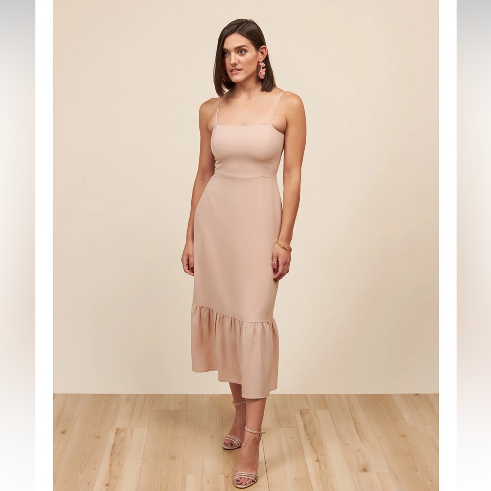 Park and Fifth Singer Dress (M)